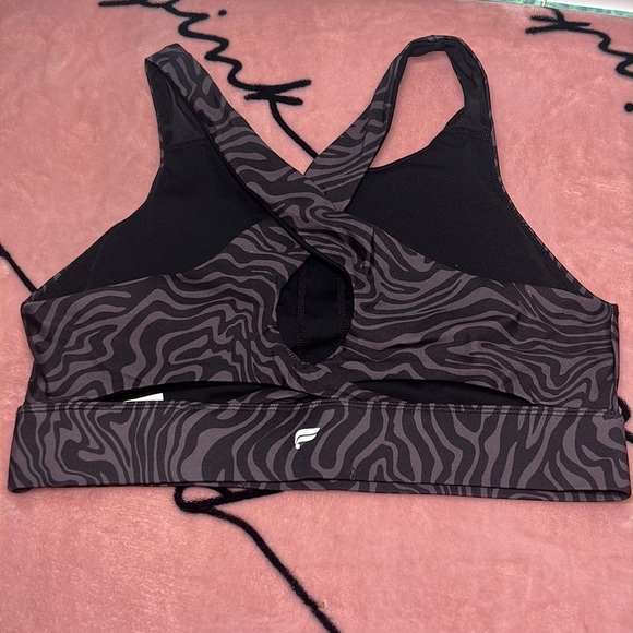 Sports bra Fabletics - Picture 2 of 2